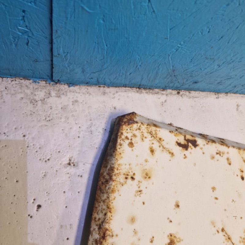 Sonstige Mähdrescherteile typu CLAAS Mercator 50, Gebrauchtmaschine v Hemmet (Obrázek 8)