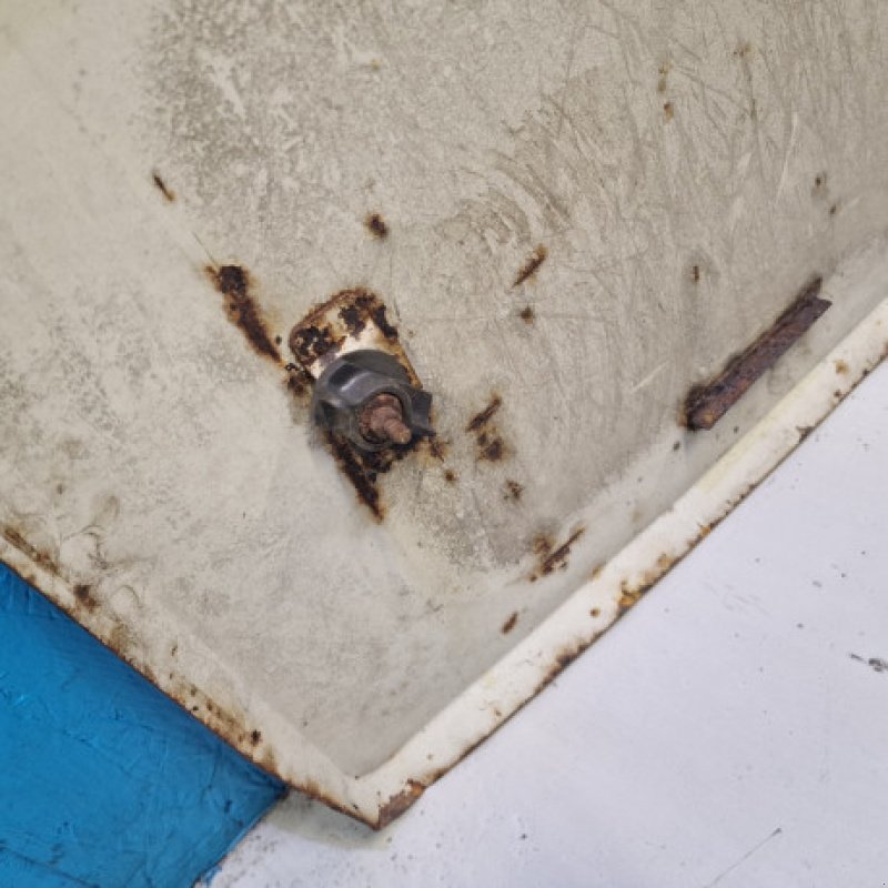 Sonstige Mähdrescherteile typu CLAAS Mercator 50, Gebrauchtmaschine v Hemmet (Obrázek 4)