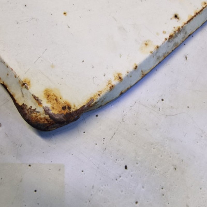 Sonstige Mähdrescherteile typu CLAAS Mercator 50, Gebrauchtmaschine v Hemmet (Obrázek 7)