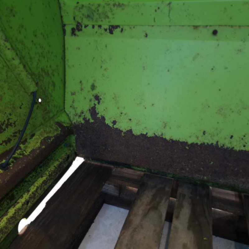 Sonstige Mähdrescherteile des Typs CLAAS Mercator 50, Gebrauchtmaschine in Hemmet (Bild 8)
