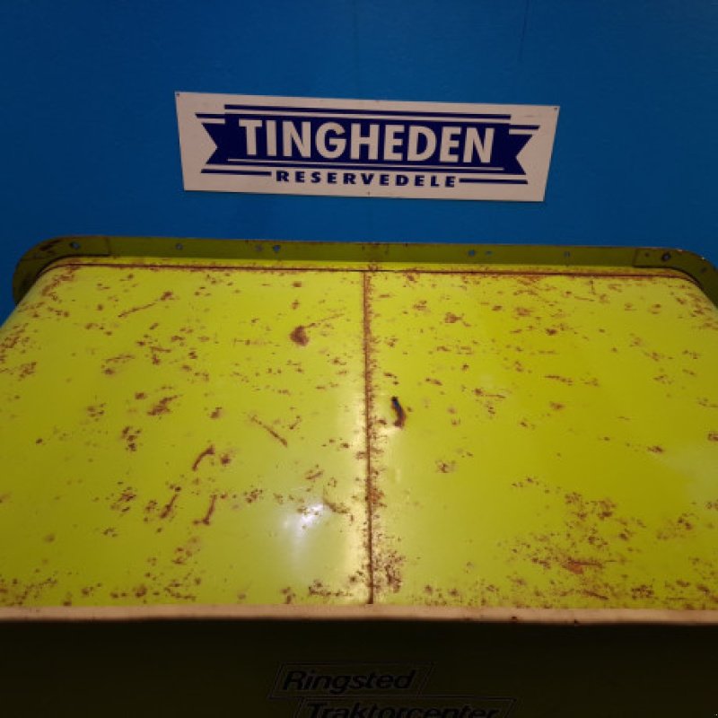 Sonstige Mähdrescherteile des Typs CLAAS Mercator 50, Gebrauchtmaschine in Hemmet (Bild 19)