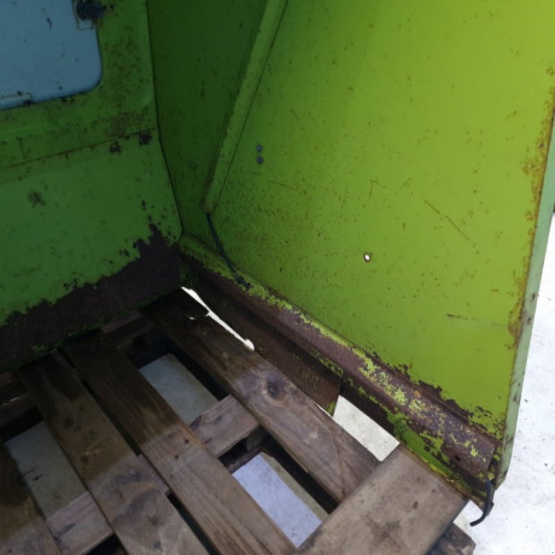 Sonstige Mähdrescherteile des Typs CLAAS Mercator 50, Gebrauchtmaschine in Hemmet (Bild 10)