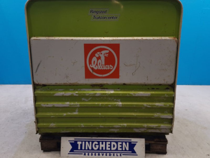 Sonstige Mähdrescherteile du type CLAAS Mercator 50, Gebrauchtmaschine en Hemmet (Photo 1)