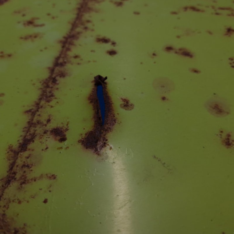 Sonstige Mähdrescherteile des Typs CLAAS Mercator 50, Gebrauchtmaschine in Hemmet (Bild 18)