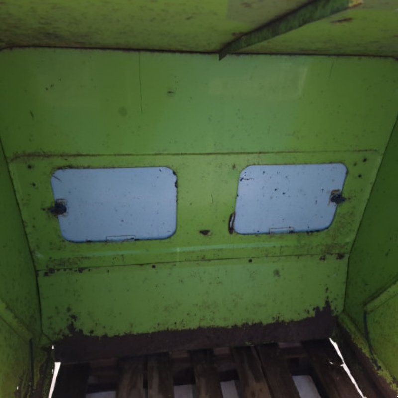 Sonstige Mähdrescherteile des Typs CLAAS Mercator 50, Gebrauchtmaschine in Hemmet (Bild 12)