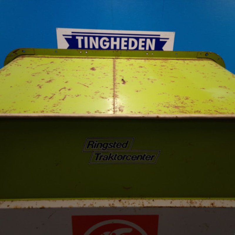 Sonstige Mähdrescherteile des Typs CLAAS Mercator 50, Gebrauchtmaschine in Hemmet (Bild 20)