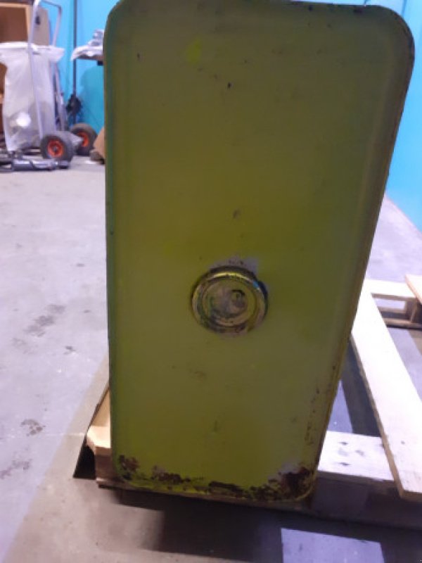 Sonstige Mähdrescherteile типа CLAAS Mercator 50, Gebrauchtmaschine в Hemmet (Фотография 5)