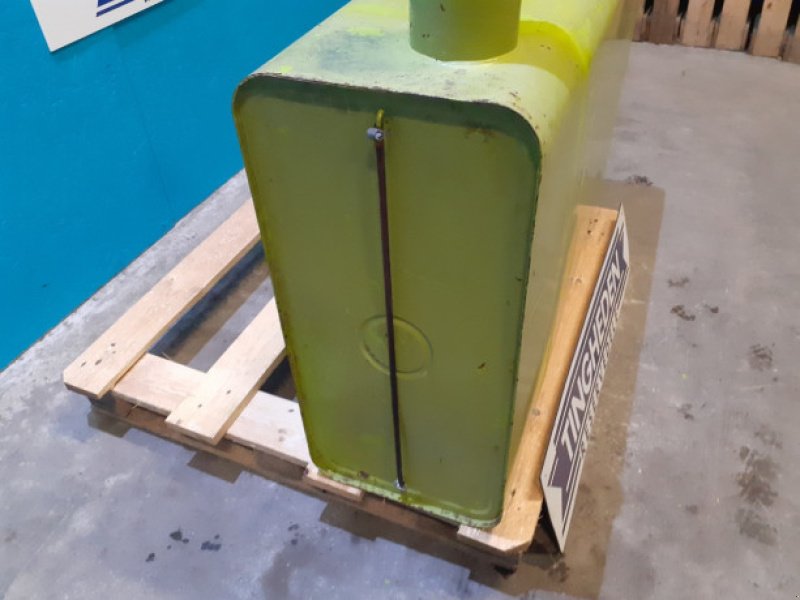 Sonstige Mähdrescherteile типа CLAAS Mercator 50, Gebrauchtmaschine в Hemmet (Фотография 2)