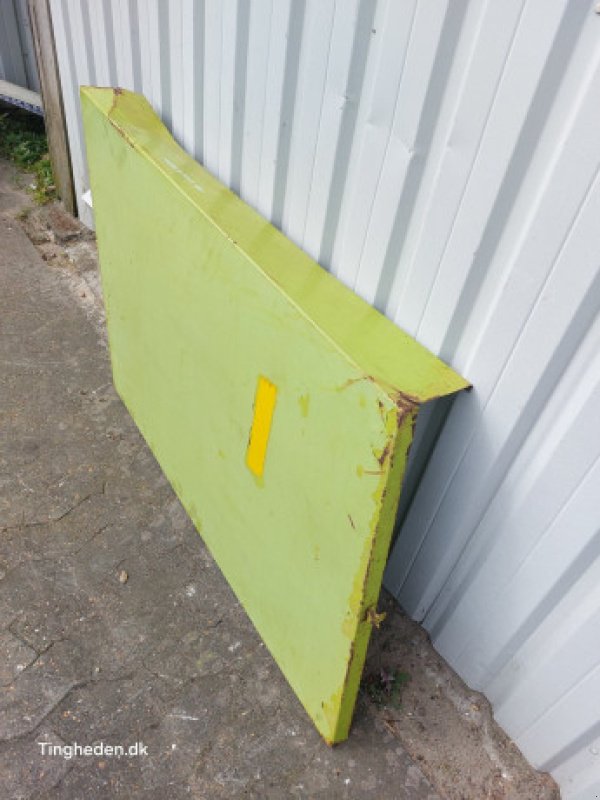 Sonstige Mähdrescherteile des Typs CLAAS Mercator 70, Gebrauchtmaschine in Hemmet (Bild 3)