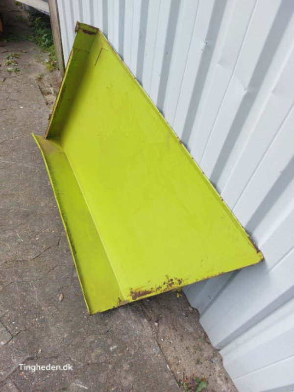 Sonstige Mähdrescherteile des Typs CLAAS Mercator 70, Gebrauchtmaschine in Hemmet (Bild 9)