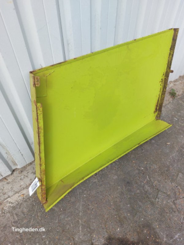 Sonstige Mähdrescherteile des Typs CLAAS Mercator 70, Gebrauchtmaschine in Hemmet (Bild 8)