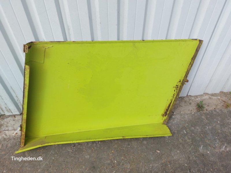 Sonstige Mähdrescherteile des Typs CLAAS Mercator 70, Gebrauchtmaschine in Hemmet (Bild 7)