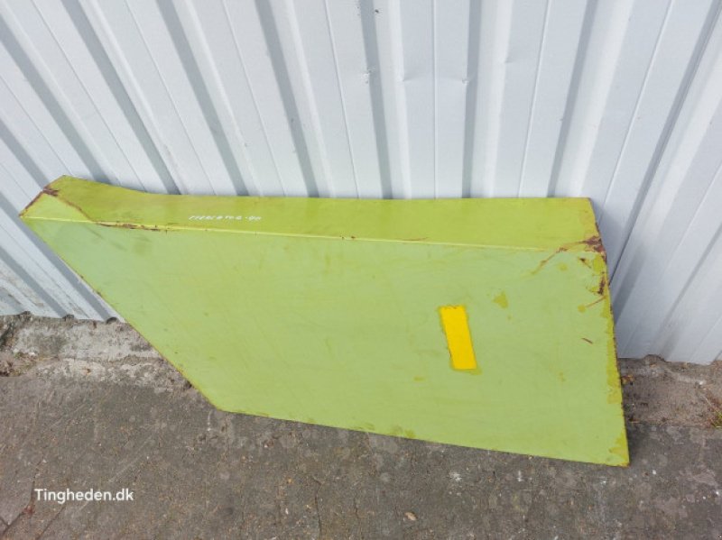 Sonstige Mähdrescherteile des Typs CLAAS Mercator 70, Gebrauchtmaschine in Hemmet (Bild 4)