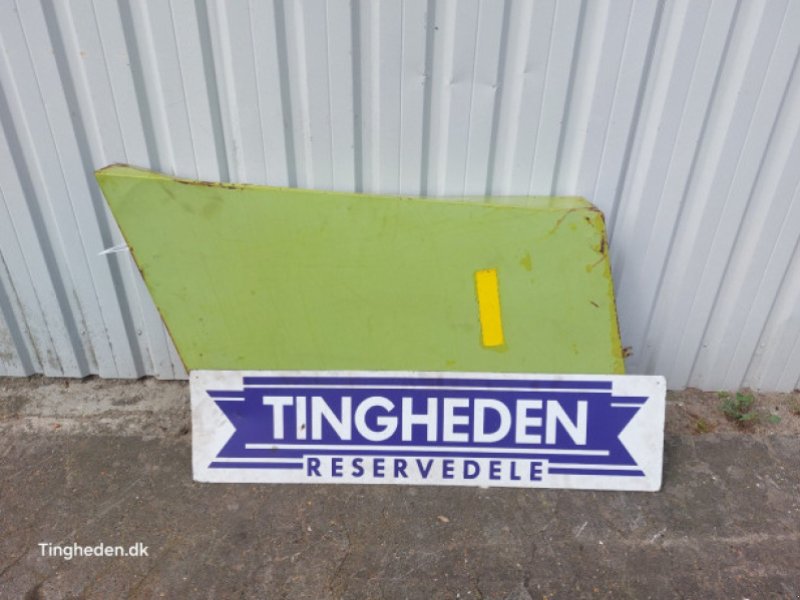 Sonstige Mähdrescherteile du type CLAAS Mercator 70, Gebrauchtmaschine en Hemmet (Photo 1)