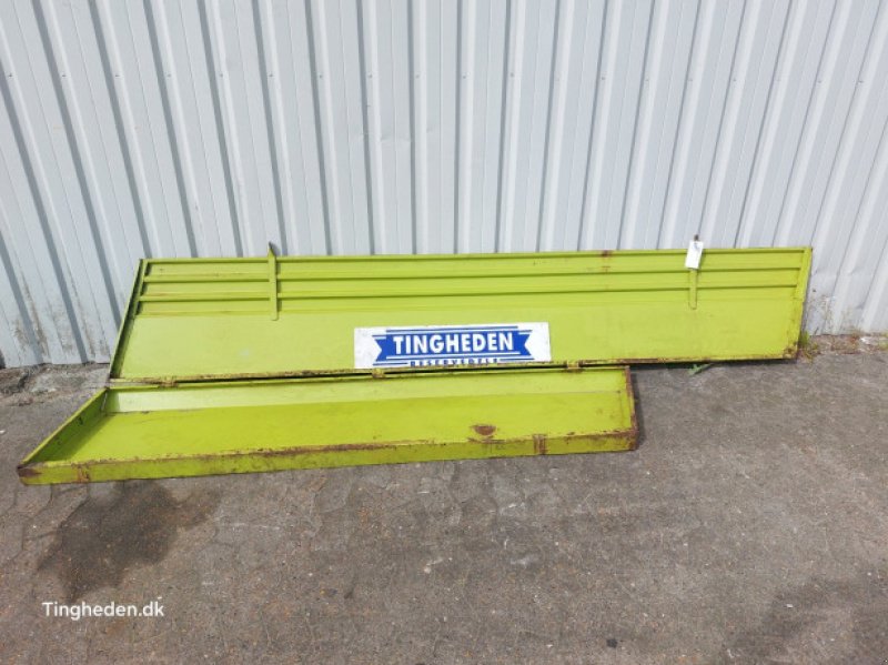 Sonstige Mähdrescherteile typu CLAAS Mercator 70, Gebrauchtmaschine v Hemmet (Obrázek 1)