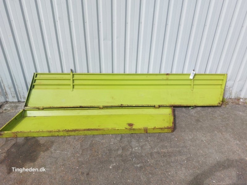 Sonstige Mähdrescherteile typu CLAAS Mercator 70, Gebrauchtmaschine v Hemmet (Obrázek 4)