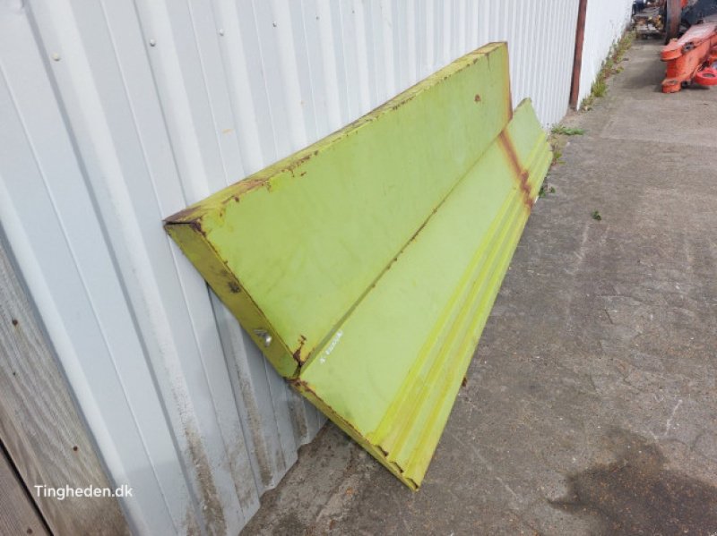 Sonstige Mähdrescherteile typu CLAAS Mercator 70, Gebrauchtmaschine v Hemmet (Obrázek 7)