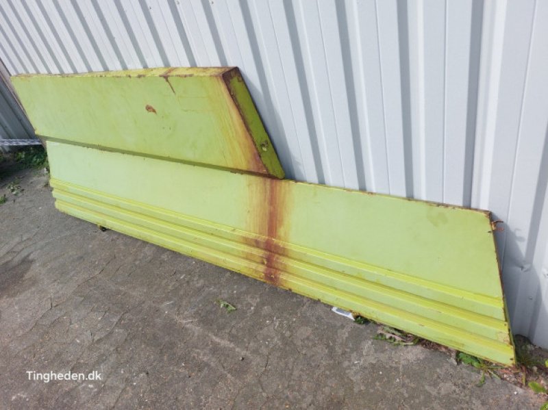 Sonstige Mähdrescherteile typu CLAAS Mercator 70, Gebrauchtmaschine v Hemmet (Obrázek 9)