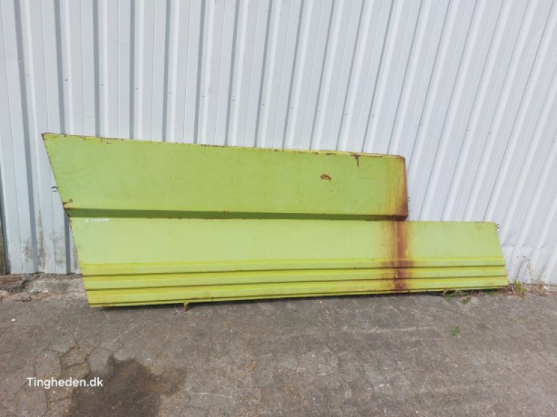 Sonstige Mähdrescherteile typu CLAAS Mercator 70, Gebrauchtmaschine v Hemmet (Obrázek 5)