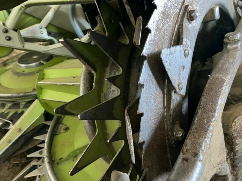 Sonstige Mähdrescherteile des Typs CLAAS ORBIS 450 TF M, Gebrauchtmaschine in Charnay-lès-macon (Bild 5)