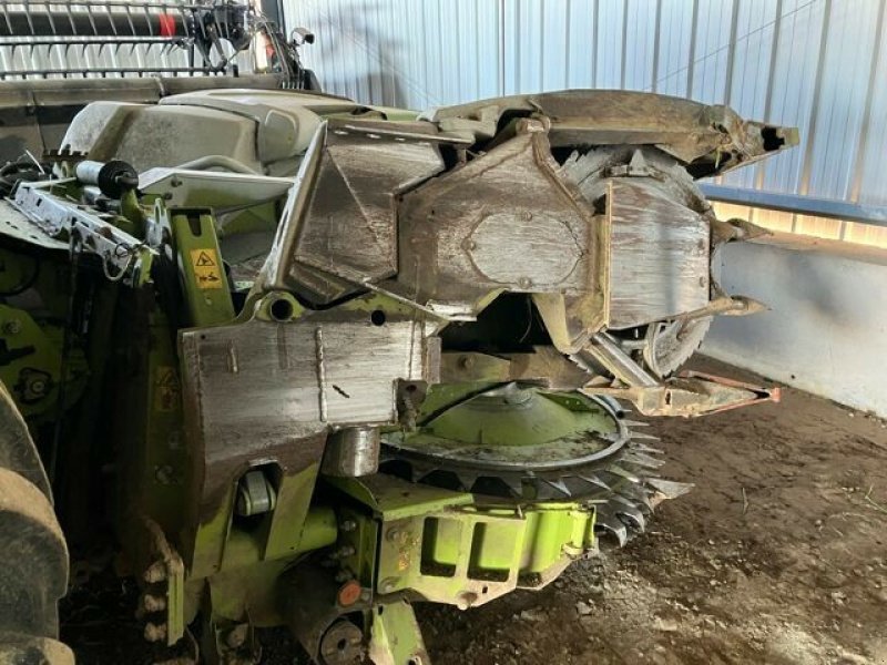 Sonstige Mähdrescherteile des Typs CLAAS ORBIS 450 TF M, Gebrauchtmaschine in Charnay-lès-macon (Bild 4)