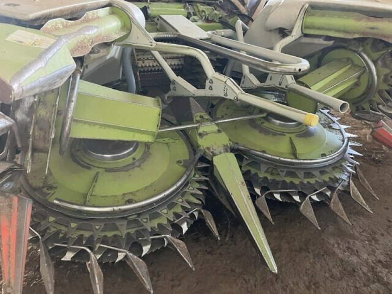 Sonstige Mähdrescherteile des Typs CLAAS ORBIS 450 TF M, Gebrauchtmaschine in Charnay-lès-macon (Bild 2)