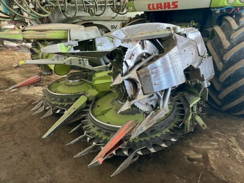 Sonstige Mähdrescherteile типа CLAAS ORBIS 450 TF M, Gebrauchtmaschine в Charnay-lès-macon (Фотография 1)