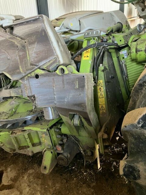 Sonstige Mähdrescherteile des Typs CLAAS ORBIS 450 TF M, Gebrauchtmaschine in Charnay-lès-macon (Bild 8)