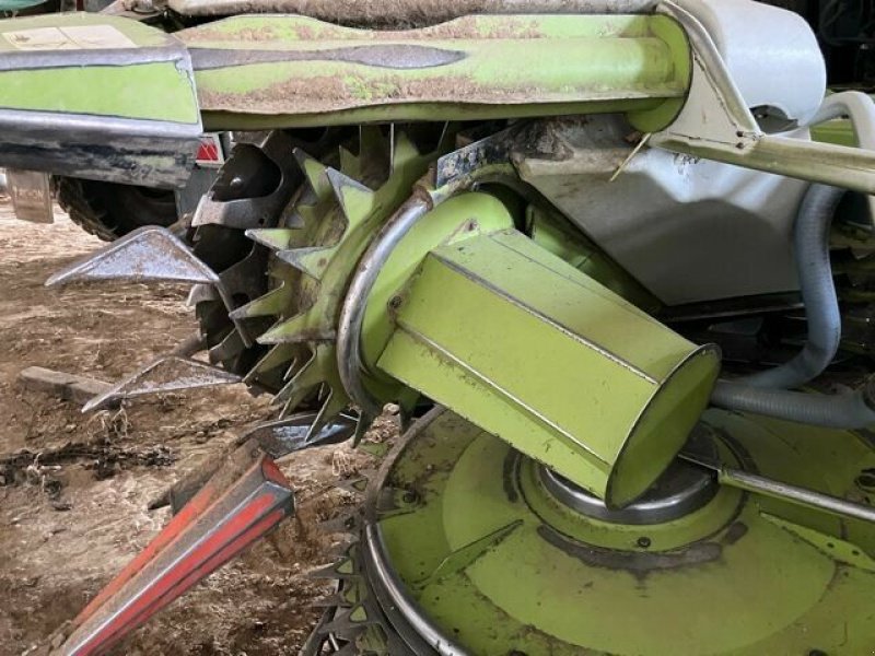 Sonstige Mähdrescherteile des Typs CLAAS ORBIS 450 TF M, Gebrauchtmaschine in Charnay-lès-macon (Bild 6)