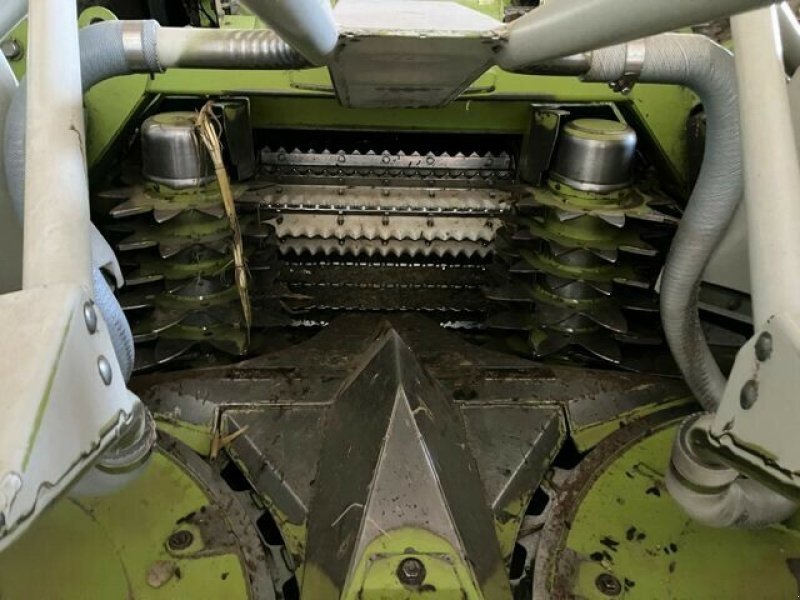 Sonstige Mähdrescherteile des Typs CLAAS ORBIS 450 TF M, Gebrauchtmaschine in Charnay-lès-macon (Bild 3)