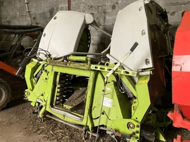 Sonstige Mähdrescherteile des Typs CLAAS ORBIS 600 3T M, Gebrauchtmaschine in Feurs (Bild 1)