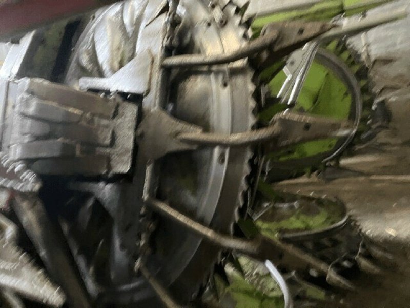 Sonstige Mähdrescherteile des Typs CLAAS ORBIS 600 3T M, Gebrauchtmaschine in Feurs (Bild 3)