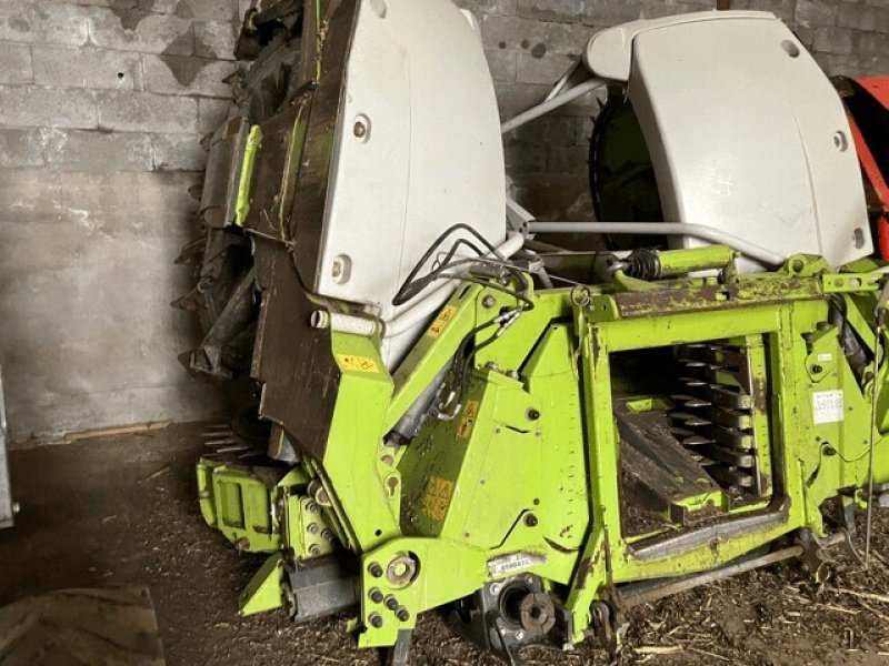 Sonstige Mähdrescherteile des Typs CLAAS ORBIS 600 3T M, Gebrauchtmaschine in Feurs (Bild 2)