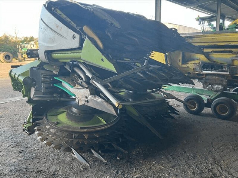 Sonstige Mähdrescherteile typu CLAAS ORBIS 750 AUTO-CONTOUR, Gebrauchtmaschine v Feurs (Obrázok 2)