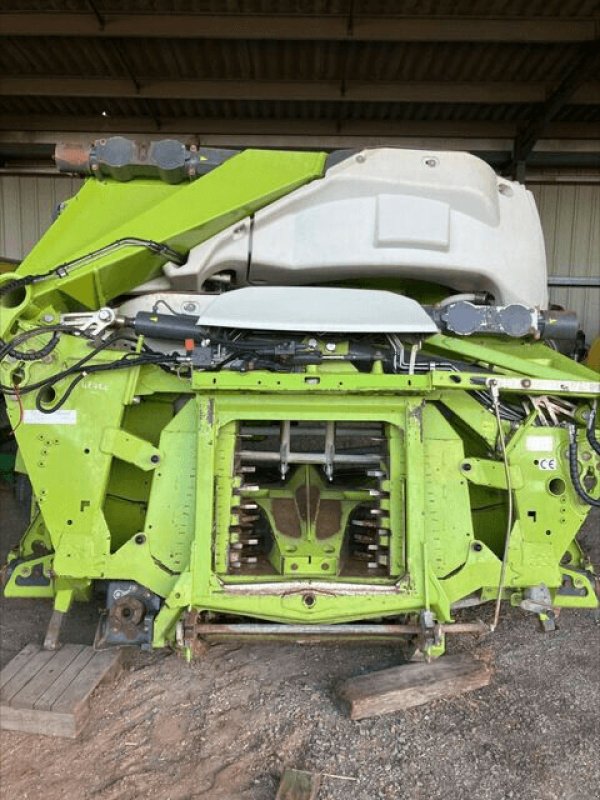 Sonstige Mähdrescherteile typu CLAAS ORBIS 750 AUTO-CONTOUR, Gebrauchtmaschine v Feurs (Obrázok 3)