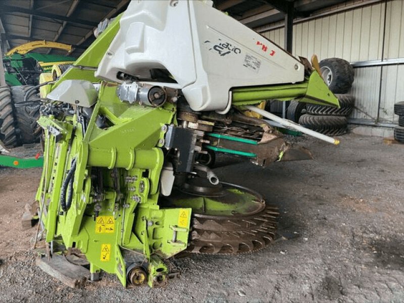 Sonstige Mähdrescherteile typu CLAAS ORBIS 750 AUTO-CONTOUR, Gebrauchtmaschine v Feurs