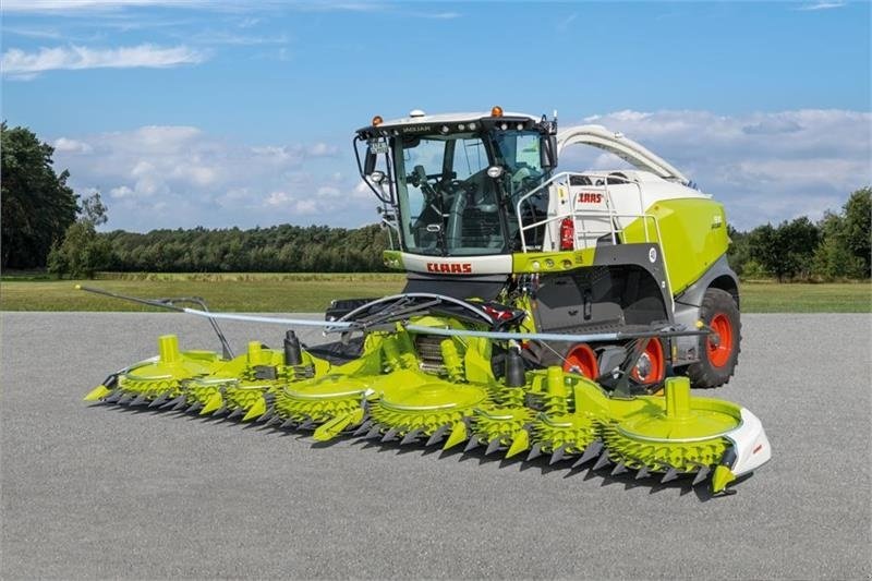 Sonstige Mähdrescherteile typu CLAAS ORBIS 900, Gebrauchtmaschine v Aalestrup (Obrázek 4)
