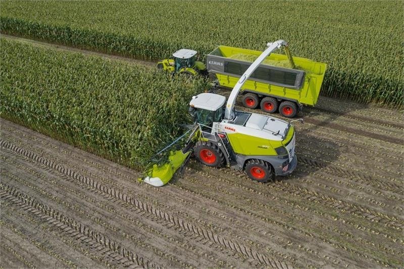 Sonstige Mähdrescherteile typu CLAAS ORBIS 900, Gebrauchtmaschine v Aalestrup (Obrázek 3)
