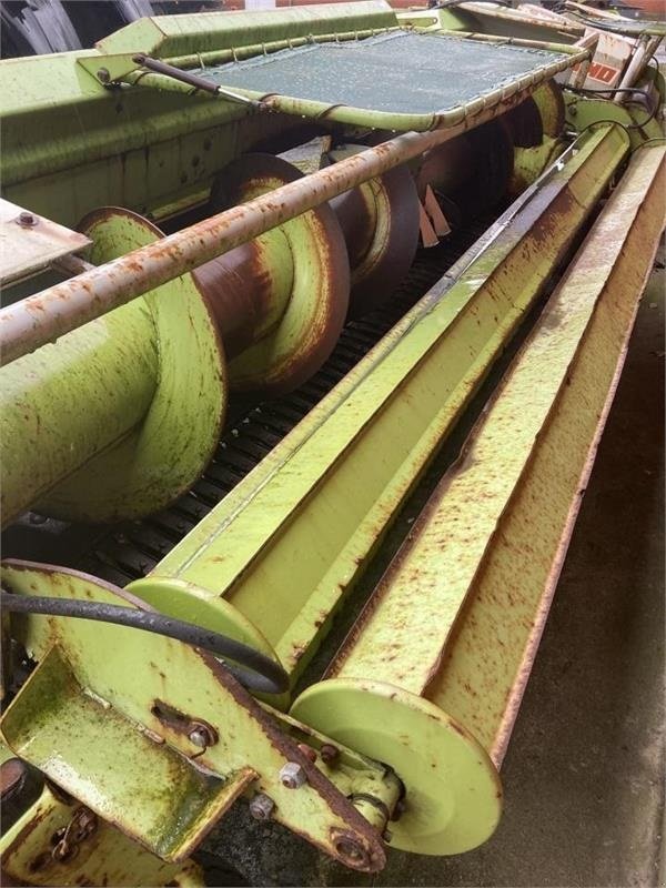 Sonstige Mähdrescherteile des Typs CLAAS PU 380, Gebrauchtmaschine in Aalestrup (Bild 4)