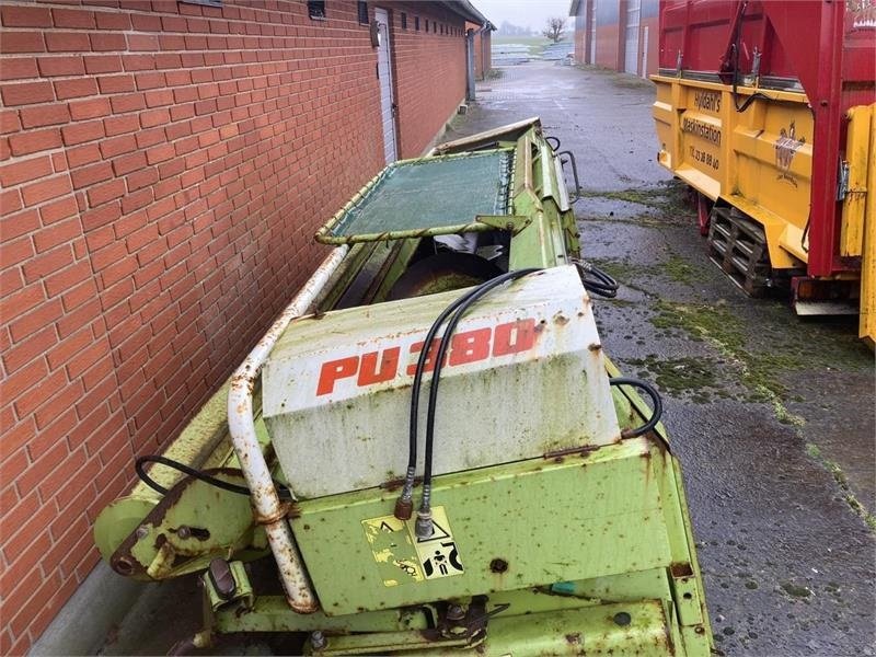 Sonstige Mähdrescherteile des Typs CLAAS PU 380, Gebrauchtmaschine in Aalestrup (Bild 2)