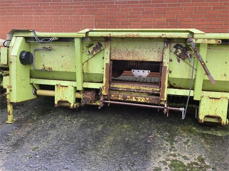 Sonstige Mähdrescherteile des Typs CLAAS PU 380, Gebrauchtmaschine in Aalestrup (Bild 3)