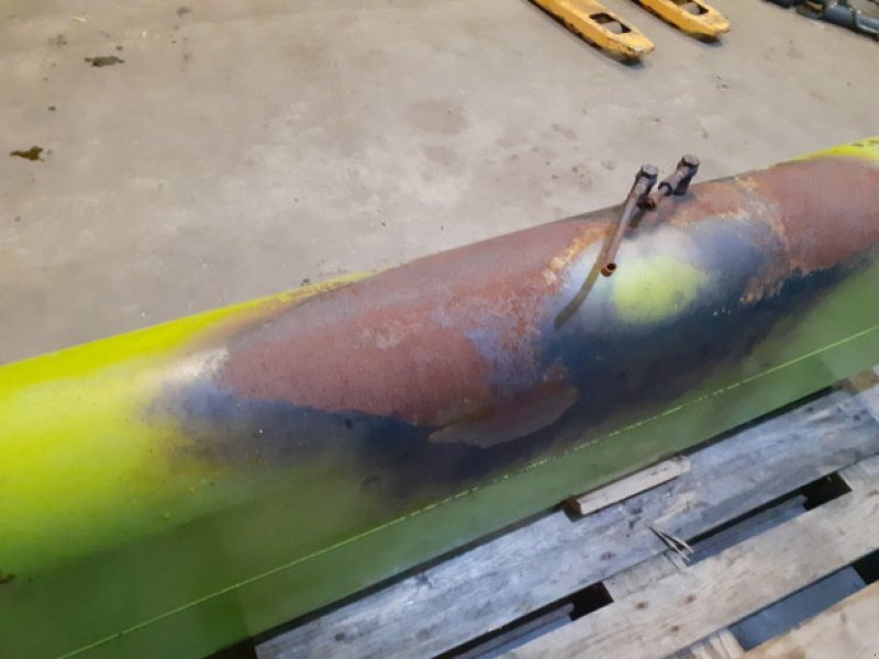 Sonstige Mähdrescherteile za tip CLAAS Senator, Gebrauchtmaschine u Hemmet (Slika 8)