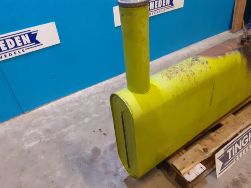 Sonstige Mähdrescherteile za tip CLAAS Senator, Gebrauchtmaschine u Hemmet (Slika 2)