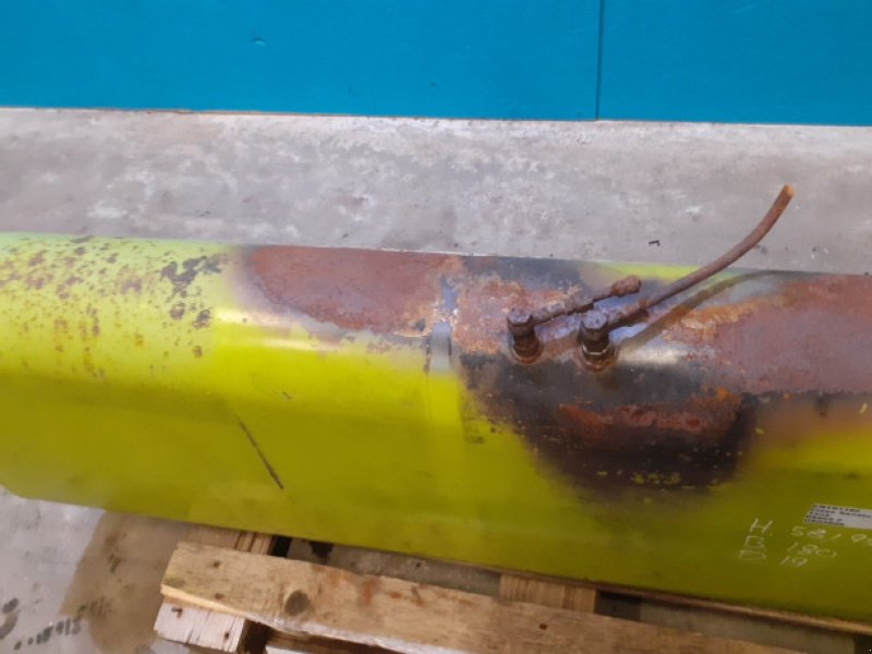 Sonstige Mähdrescherteile za tip CLAAS Senator, Gebrauchtmaschine u Hemmet (Slika 7)