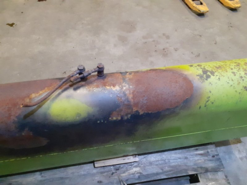 Sonstige Mähdrescherteile za tip CLAAS Senator, Gebrauchtmaschine u Hemmet (Slika 9)