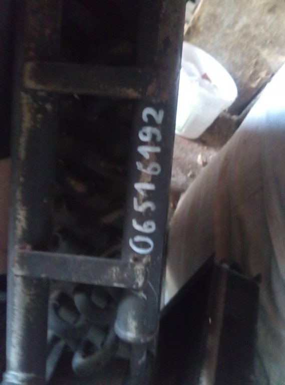 Sonstige Mähdrescherteile des Typs Deutz-Fahr Diverse Topliner 4080 Ersatzteile, Gebrauchtmaschine in Osterberg (Bild 10)