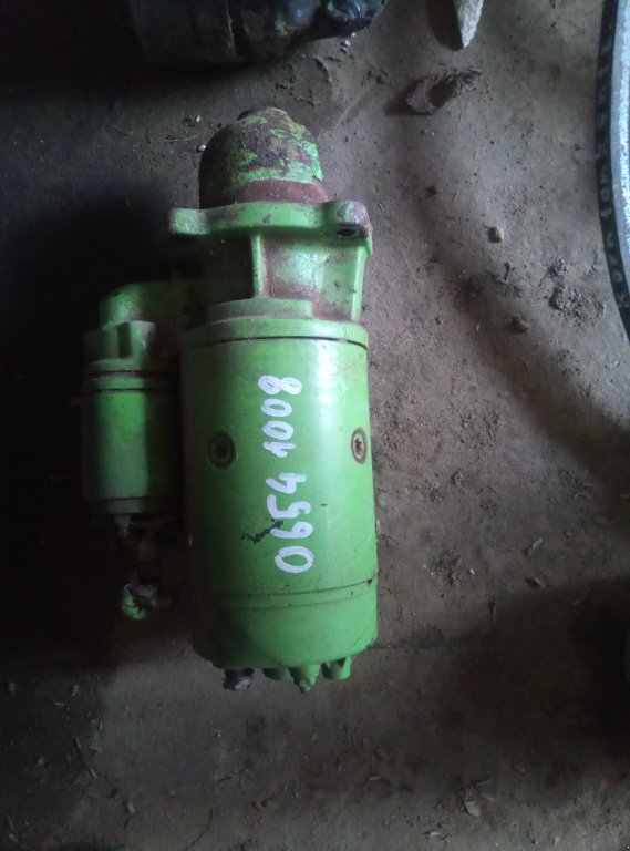 Sonstige Mähdrescherteile des Typs Deutz-Fahr Diverse Topliner 4080 Ersatzteile, Gebrauchtmaschine in Osterberg (Bild 7)