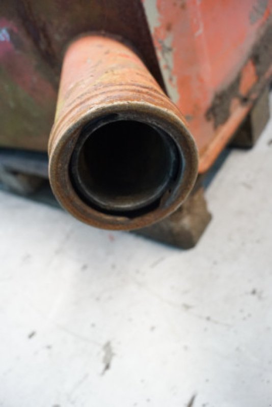 Sonstige Mähdrescherteile a típus Deutz 3610, Gebrauchtmaschine ekkor: Hemmet (Kép 9)