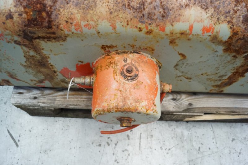 Sonstige Mähdrescherteile a típus Deutz 3610, Gebrauchtmaschine ekkor: Hemmet (Kép 19)