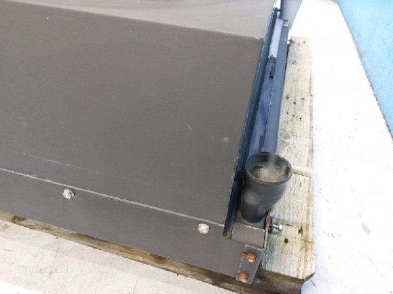 Sonstige Mähdrescherteile typu Deutz BF6M1015CP, Gebrauchtmaschine v Hemmet (Obrázek 9)